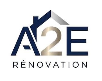 Logo A2E Rénovation
